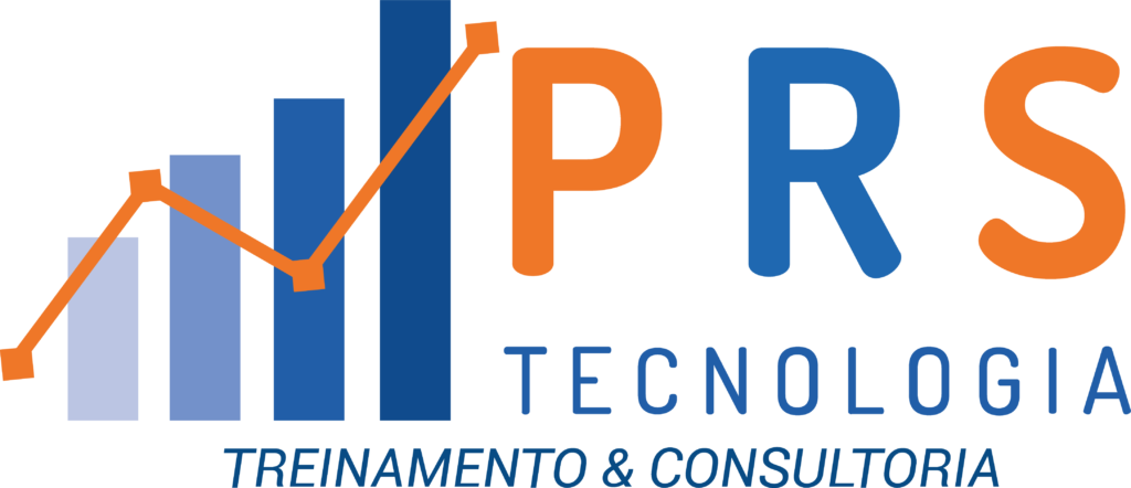 Logo PRS Tecnologia