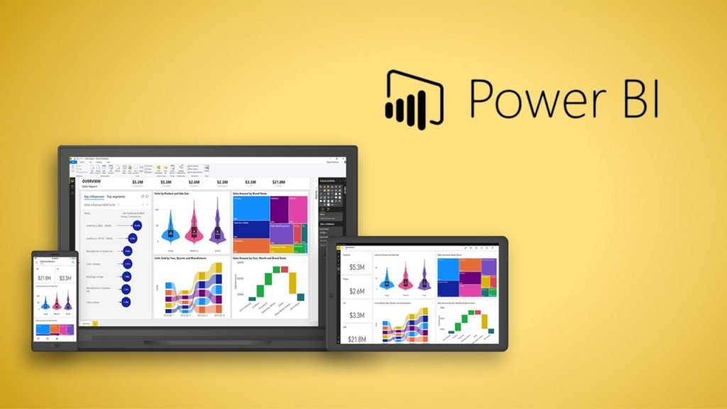 E-book O que e Power BI