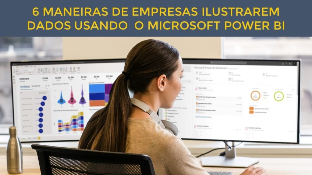 E-book O que e Power BI